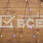 Новогодние светоукрашения NEON-NIGHT (303-559) Гирлянда 