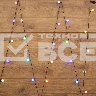 Новогодние светоукрашения NEON-NIGHT (303-559) Гирлянда 