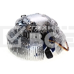 Кулер CROWN для процессора CM-90 (Для Intel и AMD,TDP до 95 Ватт,Низкая посадка радиатора,Гидродинамическии подшипник,Размер: 115*110*57 мм), фото9