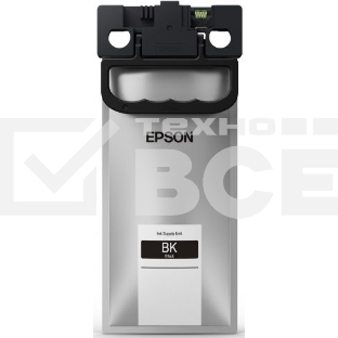Контейнер с чернилами WF-C5x90 Series Ink Cartridge XXL черный 10K pages