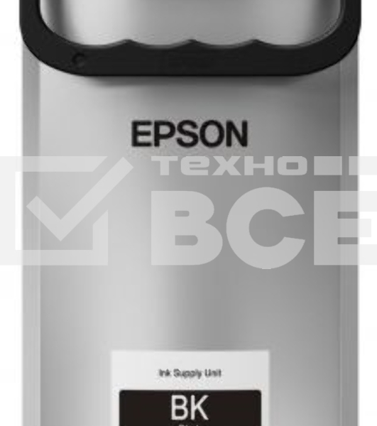 Контейнер с чернилами WF-C5x90 Series Ink Cartridge XXL черный 10K pages