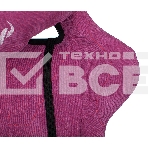 Кресло игровое Бюрократ VIKING KNIGHT LT15 FABRIC малиновый крестовина металл/пластик, фото3