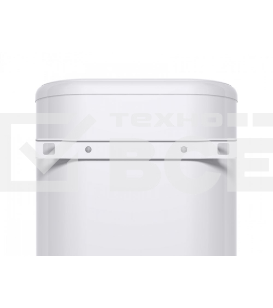 Водонагреватель Thermex Flat Plus IF 80V (PRO) накопительный электрический 80 л потребляемая мощность 2 кВт
