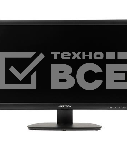 Монитор Hikvision DS-D5024FN 23.8' 1920x1080