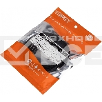 Кабель USB (m)-Lightning (m) 2м черный, фото2