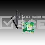 Сетевой адаптер TP-Link SOHO TL-WN881ND Адаптер 300Mbps Wireless N PCI, фото10