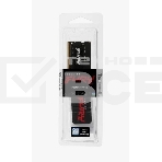 Оперативная память Kingston Fury Impact, DDR4, 16GB (1x16GB), 3200MHz, CL20, фото4