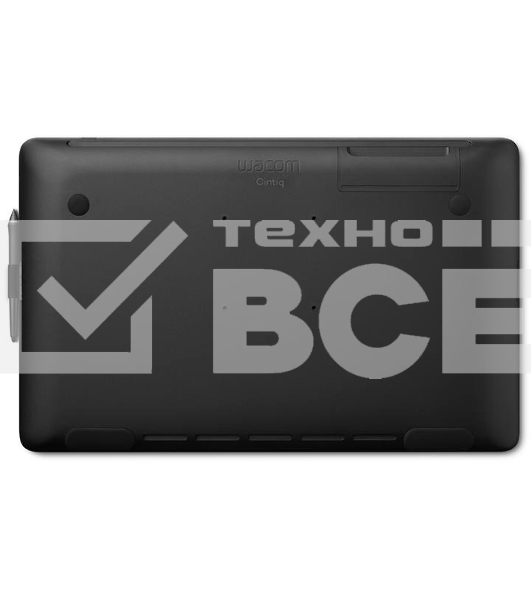 Графический монитор-планшет Wacom Cintiq 16 Interactive display Wacom Cintiq 22