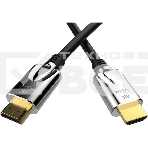 Кабель HDMI 19M/M,ver. 2.1, 8K@60 Hz 1.5m VCOM <CG862-1.5M> VCOM/TELECOM, фото19