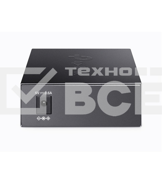 Медиаконвертер TP-Link TL-FC311A-20 гигабитный WDM 100/1000 Мбит/с SMB
