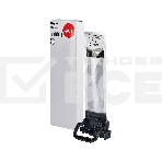 Контейнер с чернилами Sakura C13T945140 (T9451 BK) для Epson, черный, 90 мл., 5000 к., фото 1