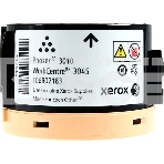 Картридж лазерный Xerox 106R02183 черный для Xerox Ph 3010/WC 3045B 2300 стр.(channels), фото5