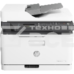 МФУ лазерный HP Color LaserJet 179fnw (4ZB97A), А4, цветной, печ. до 18 стр/мин. (ч/б) до 4 стр/мин. (цвет), скан. до 15 стр/мин. (ч/б) 6 стр/мин. (цвет), 600x600dpi, USB, RJ-45, Wi-Fi, Air Print, Mopria, фото10