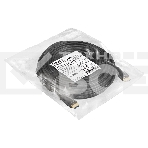 Активный оптический кабель HDMI ExeGate EX-CC-HDMI2-30.0 (19M/19M, v2.0, 30м, 4K UHD, Ethernet, позолоченные контакты), фото 1