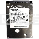 Жесткий диск Toshiba 1Tb 5400rpm MQ04ABF100 128Mb 2.5