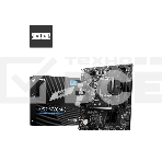 Материнская плата MSI PRO B760M-E, LGA 1700, Intel B760, 2xDDR5, 4xSATA, 1xM.2, 1xPCIe 4.0 x16, 1xPCIe 4.0 x1, 1xHDMI, 1xVGA, 1x1Gb LAN, 2xUSB-A 3.2 Gen 1, 4xUSB-A 2.0, 3x3.5 мм, 7.1, mATX, фото 1