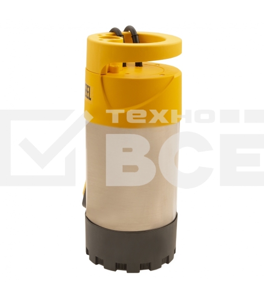 Погружной насос Denzel PH1100 (97234)  высокого давления, 1100Вт, подъем 40м, 5500 л/ч