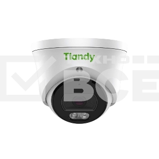 Камера IP TIANDY 2MP DOME TC-C320N (I3/E/Y/2.8MM)
