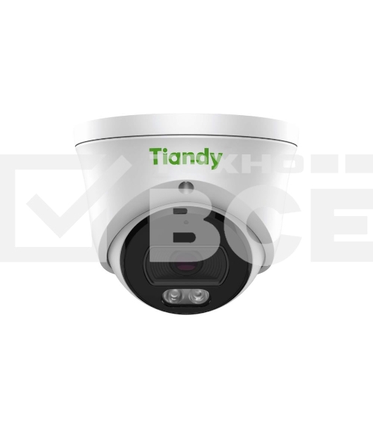 Камера IP TIANDY 2MP DOME TC-C320N (I3/E/Y/2.8MM)