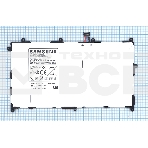 Аккумуляторная батарея SP368487A(1S2P) для Samsung Galaxy Tab 8.9, GT-P7300 6800mAh, фото 1