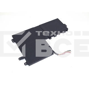 Аккумуляторная батарея для ноутбука Toshiba M40 11.4V 50Wh OEM черный