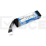 Аккумуляторная батарея CameronSino CS-JBL200SL для JBL Link 20 3.7V 6000mAh, 22.20Wh, фото2