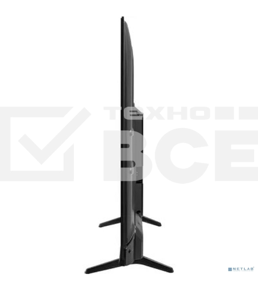 Телевизор Hisense 65