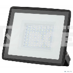 Прожектор светодиодный ЭРА LPR-023-0-65K-100 100Вт 6500К 8000лм IP65 185х176х37 уличный, фото4