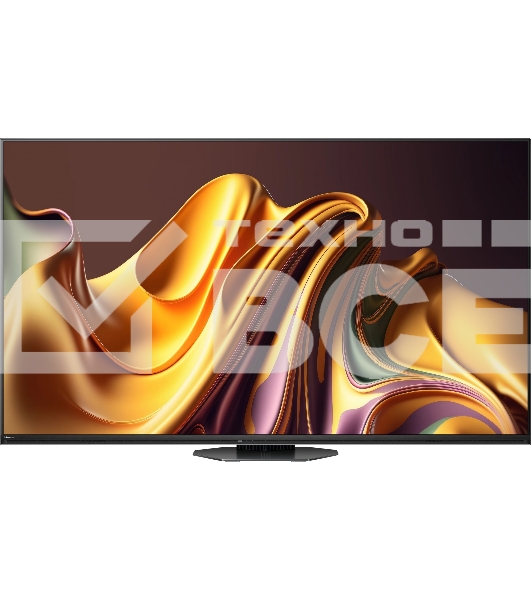 Телевизор Hisense 65