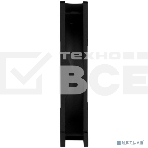 Вентиляторы для корпуса ПК Arctic F14 Black Value Pack Black 5 штук (ACFAN00233A) (703239), фото2