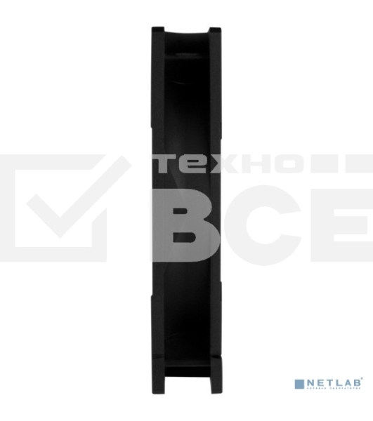 Вентиляторы для корпуса ПК Arctic F14 Black Value Pack Black 5 штук (ACFAN00233A) (703239)