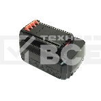 Аккумулятор для Black & Decker GLC, GTC (BL2036 LBXR2036 LBXR36) 36V 1,5Ah Li-ion, фото2