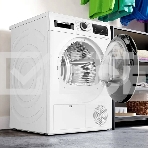 Сушильная машина Bosch WQG2410EPL, фото2