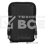 Внешний жесткий диск 2TB Silicon Power  Armor A66, 2.5