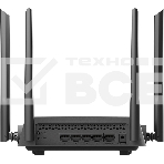 Двухдиапазонный гигабитный Wi-Fi 6 маршрутизатор D-Link DIR-X1510/RU/R1A AX1500, фото3