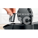 Чайник Bosch TWK7L464, 1.7л, 2400 Вт., нерж.сталь, покрытая эмалью, красный,шкала уровня воды, фото3