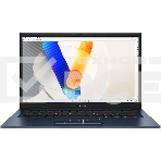 Ноутбук ASUS Vivobook 14 X1404VA-EB416W [90NB10I1-M00D70] Quiet Blue 14