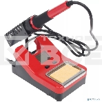 Паяльная станция Rexant (12-0150) (160-520°С) цифровой дисплей 220V/40 Вт, фото13