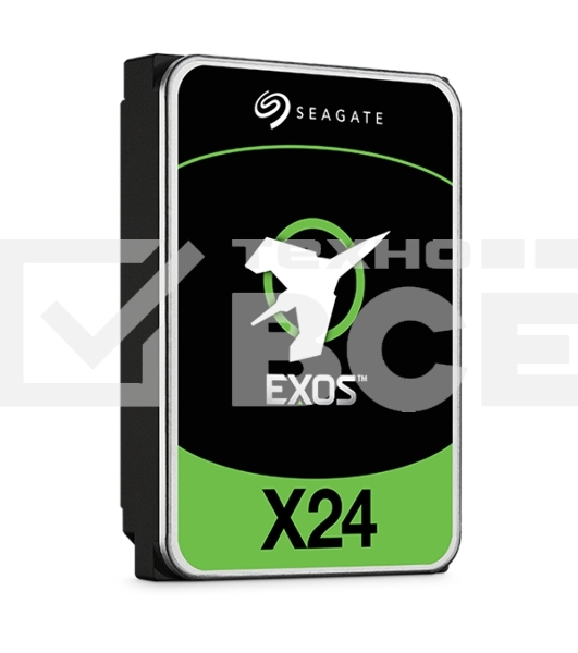 Жесткий диск серверный Seagate 3.5