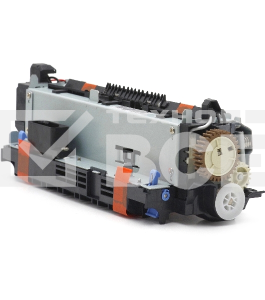 Печка в сборе Cactus CS-FU-HP-M4555-NC (RM1-7397-090-new compat) для HP LaserJet Enterprise M4555MFP