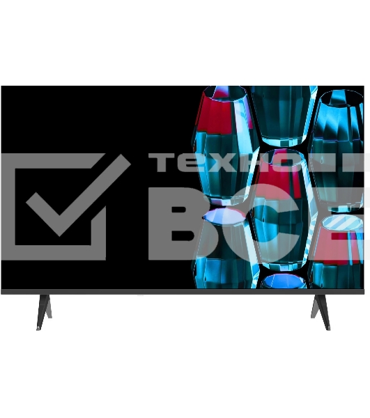Телевизор Sber 43
