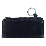 Ключница Piquadro Blue Square PC1514B2/BLU2 темно-синий натур.кожа, фото5