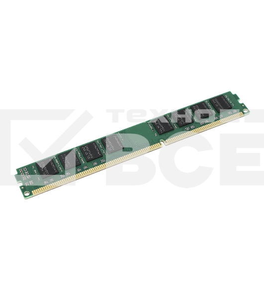 Оперативная память Ankowall, DDR3, 8GB (1x8GB), 1333 MHz, CL9