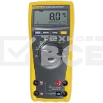 Портативный мультиметр Fluke 175, фото3