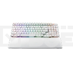 Клавиатура ASUS X901 SCOPE II 96 WL/WHT/NXSW/RU/PBT , фото8
