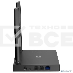 Маршрутизатор Wi-Fi 1200MBPS 10/100M DUAL BAN4D N NETIS, фото3