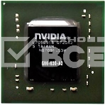 Чип nVidia G86-630-A2, фото2