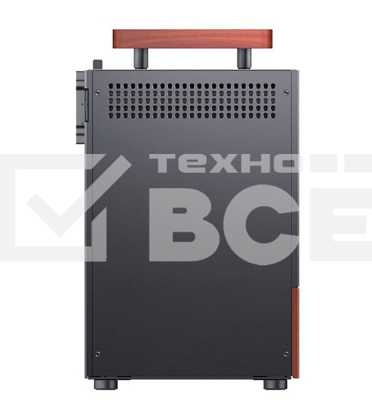 Компьютерный корпус JONSBO Computer Case T6 black