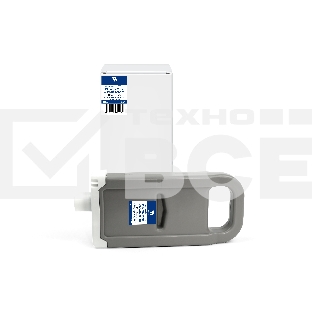 Струйный картридж NVPrint PFI-707MBK (NV-9820B001) Matte Black для Canon ImagePrograf iPF830/ iPF831/ iPF840/ iPF841/ iPF850/ iPF851 (700 мл) совместимый