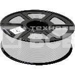 Пластик для принтера 3D Cactus CS-3D-PETG-1KG-SILVER PETG d1.75мм 1кг L316м 1цв., фото3